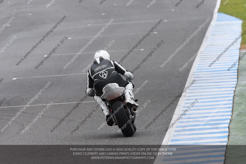 jerez;motorbikes;no limits;nov 2012;peter wileman photography;spain;trackday;trackday digital images