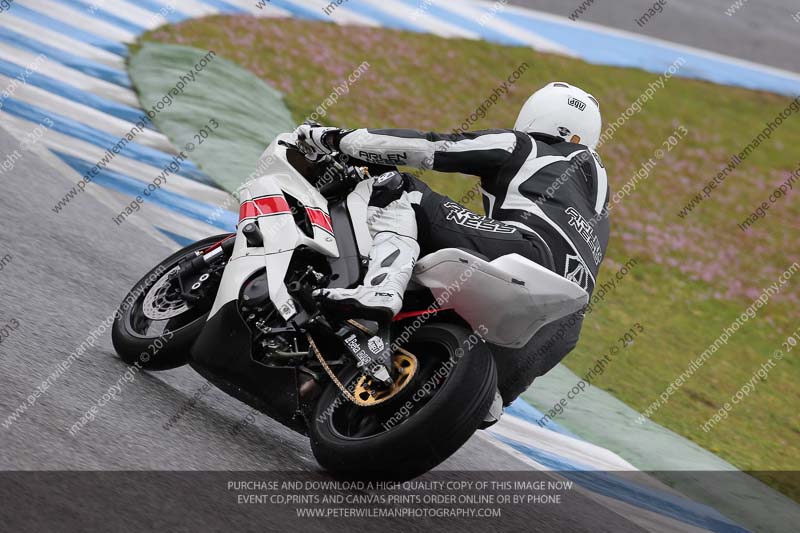 jerez;motorbikes;no limits;nov 2012;peter wileman photography;spain;trackday;trackday digital images