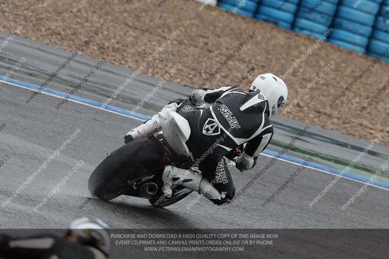 jerez;motorbikes;no limits;nov 2012;peter wileman photography;spain;trackday;trackday digital images