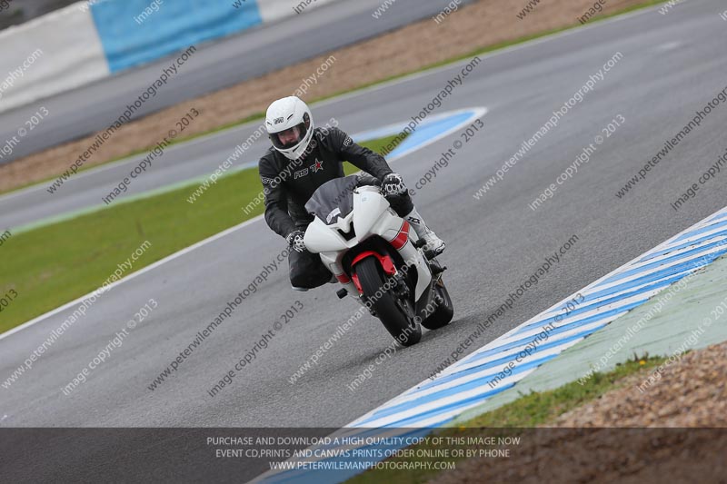 jerez;motorbikes;no limits;nov 2012;peter wileman photography;spain;trackday;trackday digital images