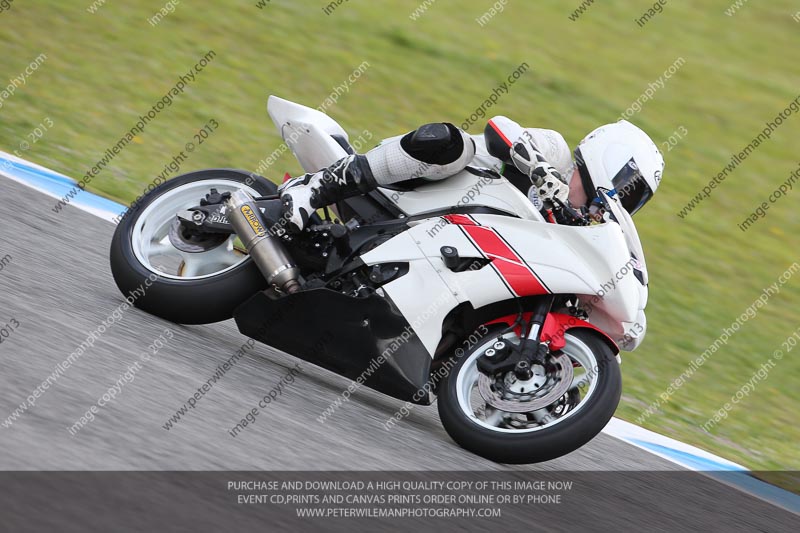 jerez;motorbikes;no limits;nov 2012;peter wileman photography;spain;trackday;trackday digital images