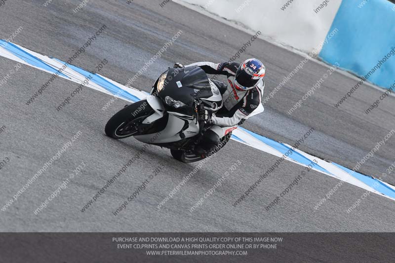 jerez;motorbikes;no limits;nov 2012;peter wileman photography;spain;trackday;trackday digital images