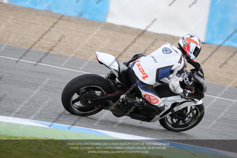 jerez;motorbikes;no limits;nov 2012;peter wileman photography;spain;trackday;trackday digital images