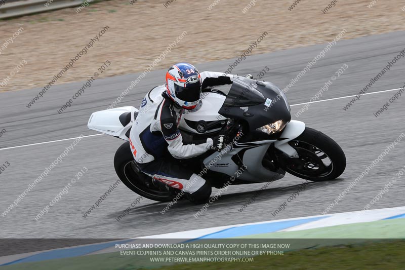 jerez;motorbikes;no limits;nov 2012;peter wileman photography;spain;trackday;trackday digital images