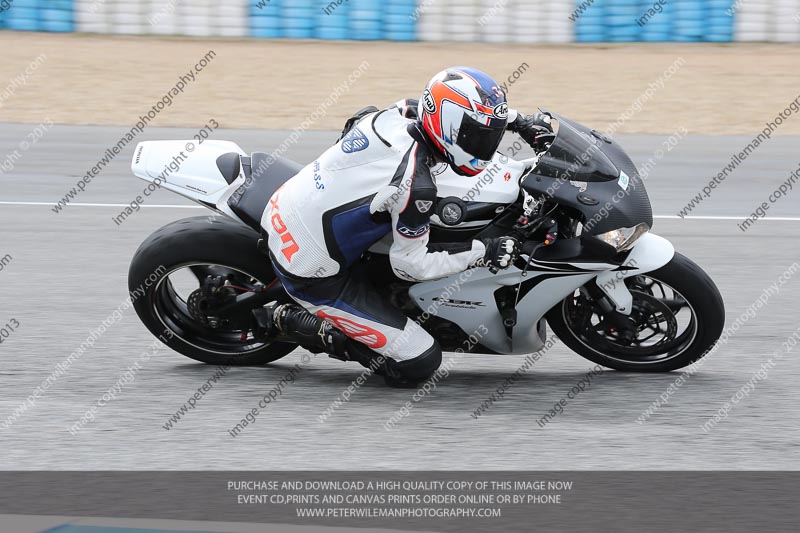 jerez;motorbikes;no limits;nov 2012;peter wileman photography;spain;trackday;trackday digital images