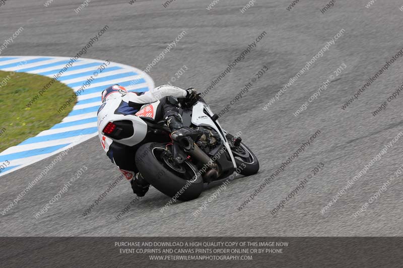 jerez;motorbikes;no limits;nov 2012;peter wileman photography;spain;trackday;trackday digital images