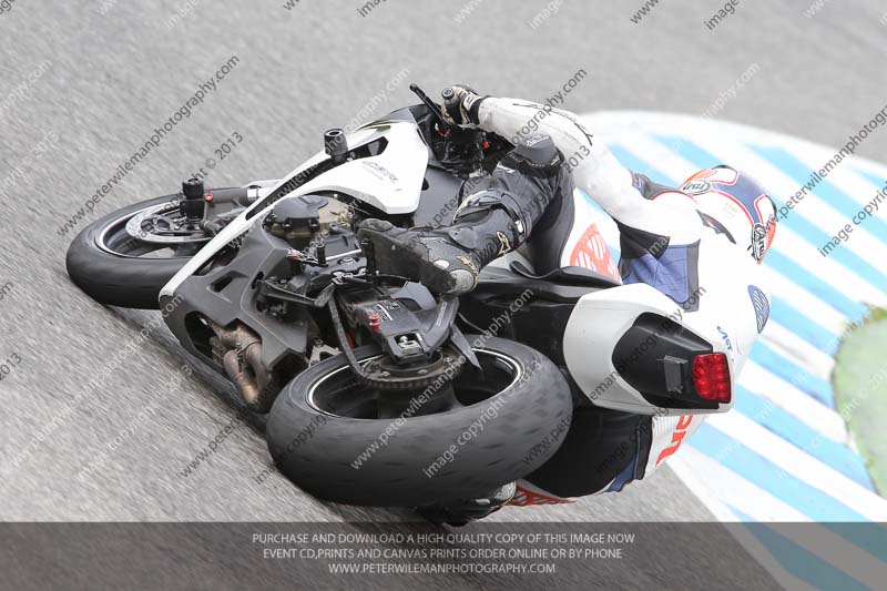 jerez;motorbikes;no limits;nov 2012;peter wileman photography;spain;trackday;trackday digital images