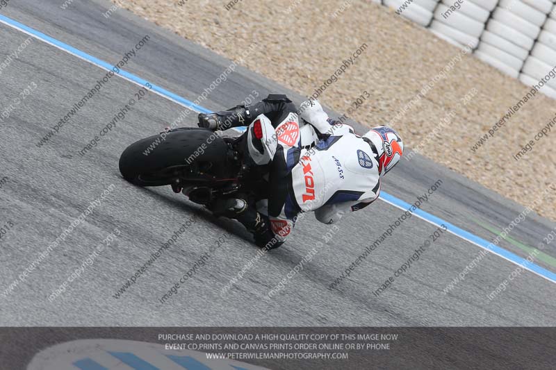 jerez;motorbikes;no limits;nov 2012;peter wileman photography;spain;trackday;trackday digital images