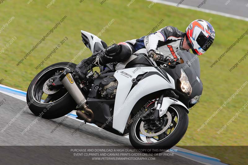 jerez;motorbikes;no limits;nov 2012;peter wileman photography;spain;trackday;trackday digital images