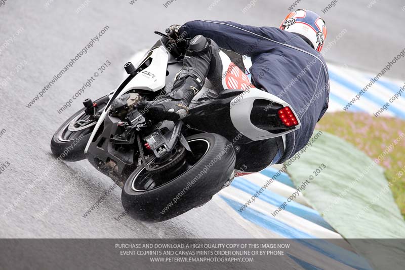 jerez;motorbikes;no limits;nov 2012;peter wileman photography;spain;trackday;trackday digital images