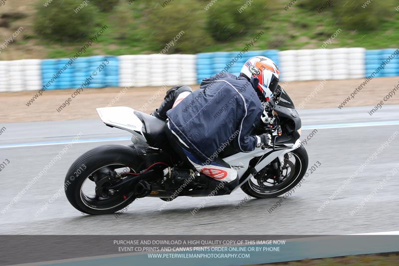 jerez;motorbikes;no limits;nov 2012;peter wileman photography;spain;trackday;trackday digital images