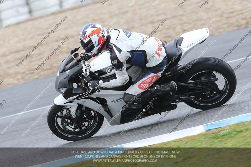 jerez;motorbikes;no limits;nov 2012;peter wileman photography;spain;trackday;trackday digital images