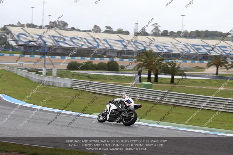 jerez;motorbikes;no limits;nov 2012;peter wileman photography;spain;trackday;trackday digital images