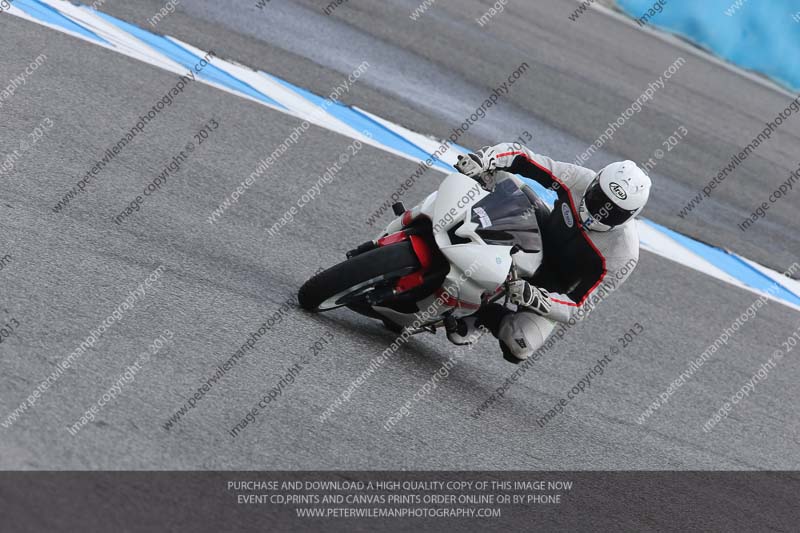 jerez;motorbikes;no limits;nov 2012;peter wileman photography;spain;trackday;trackday digital images