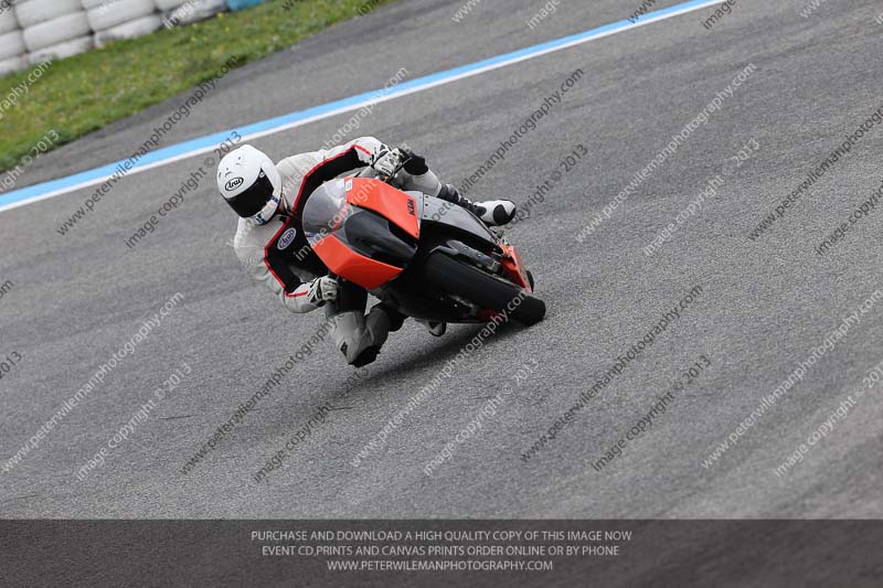 jerez;motorbikes;no limits;nov 2012;peter wileman photography;spain;trackday;trackday digital images