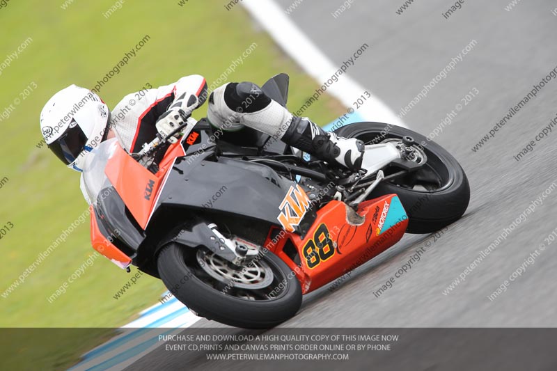 jerez;motorbikes;no limits;nov 2012;peter wileman photography;spain;trackday;trackday digital images