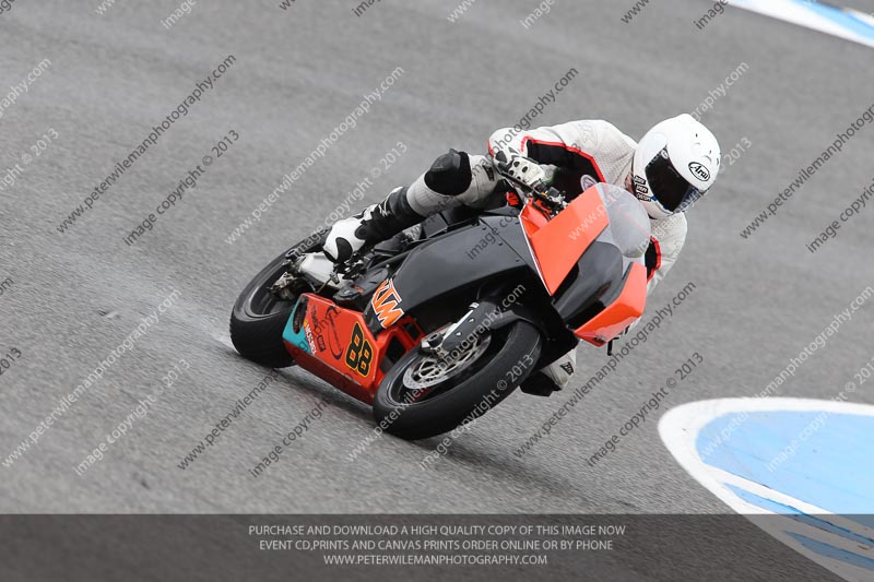 jerez;motorbikes;no limits;nov 2012;peter wileman photography;spain;trackday;trackday digital images