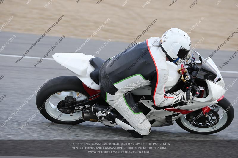 jerez;motorbikes;no limits;nov 2012;peter wileman photography;spain;trackday;trackday digital images