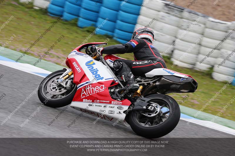 jerez;motorbikes;no limits;nov 2012;peter wileman photography;spain;trackday;trackday digital images