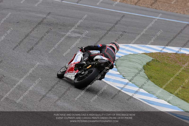 jerez;motorbikes;no limits;nov 2012;peter wileman photography;spain;trackday;trackday digital images