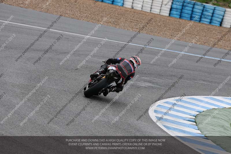 jerez;motorbikes;no limits;nov 2012;peter wileman photography;spain;trackday;trackday digital images