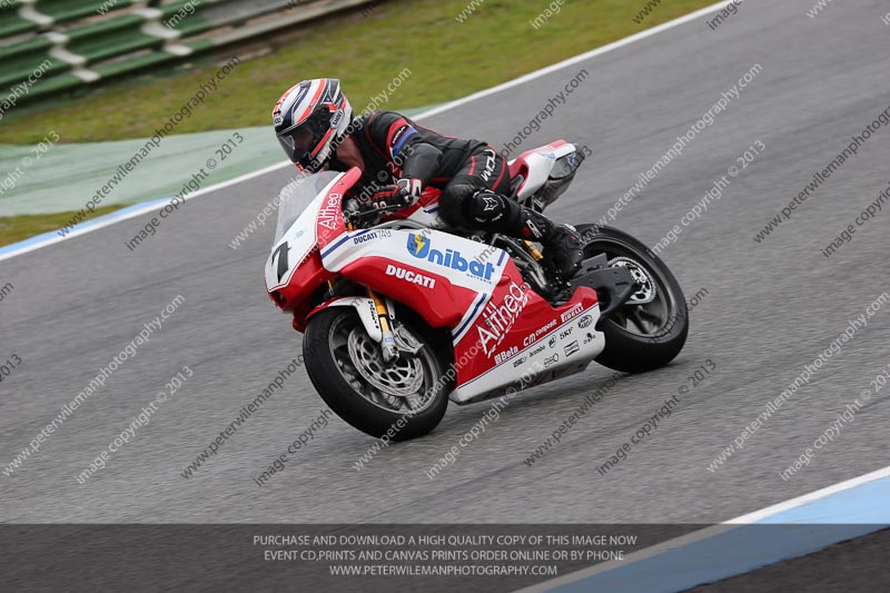 jerez;motorbikes;no limits;nov 2012;peter wileman photography;spain;trackday;trackday digital images