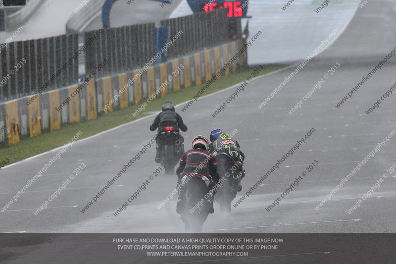 jerez;motorbikes;no limits;nov 2012;peter wileman photography;spain;trackday;trackday digital images