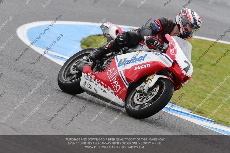 jerez;motorbikes;no limits;nov 2012;peter wileman photography;spain;trackday;trackday digital images