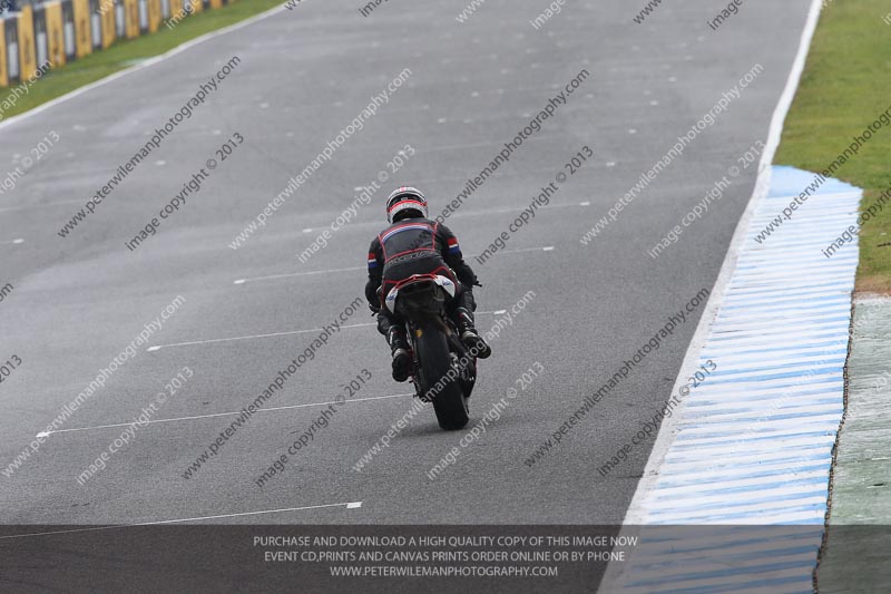 jerez;motorbikes;no limits;nov 2012;peter wileman photography;spain;trackday;trackday digital images