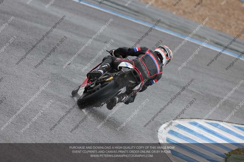 jerez;motorbikes;no limits;nov 2012;peter wileman photography;spain;trackday;trackday digital images