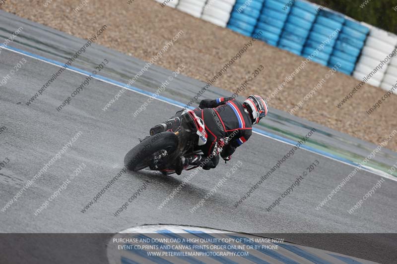 jerez;motorbikes;no limits;nov 2012;peter wileman photography;spain;trackday;trackday digital images