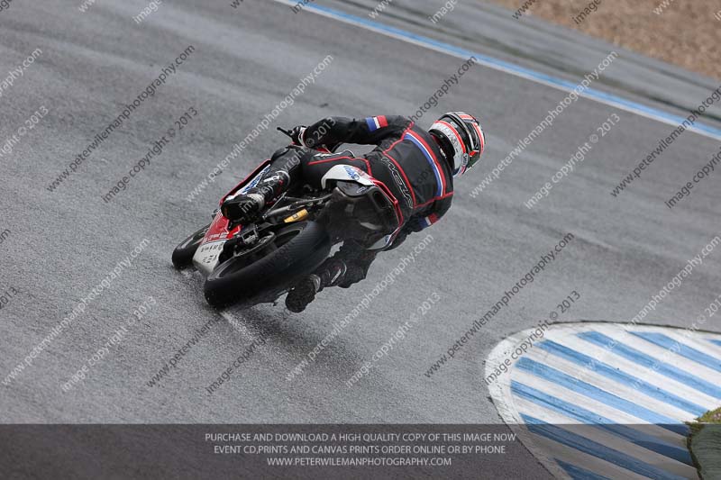 jerez;motorbikes;no limits;nov 2012;peter wileman photography;spain;trackday;trackday digital images