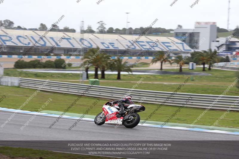 jerez;motorbikes;no limits;nov 2012;peter wileman photography;spain;trackday;trackday digital images