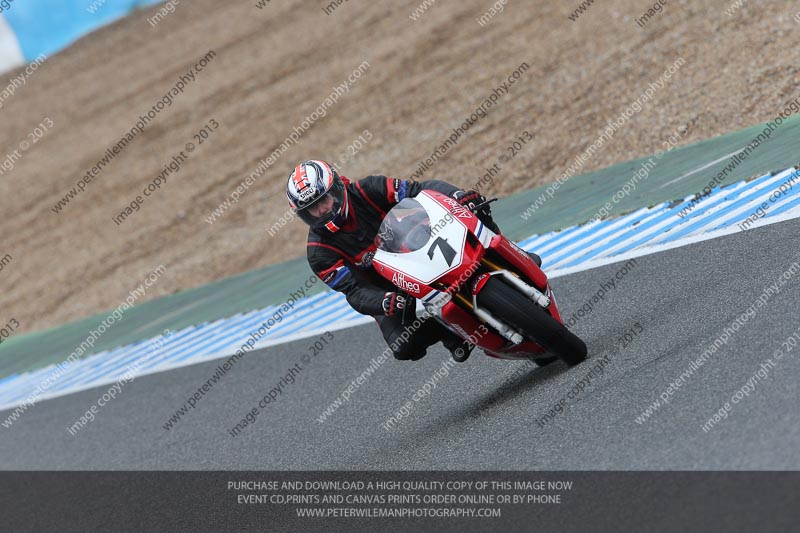 jerez;motorbikes;no limits;nov 2012;peter wileman photography;spain;trackday;trackday digital images