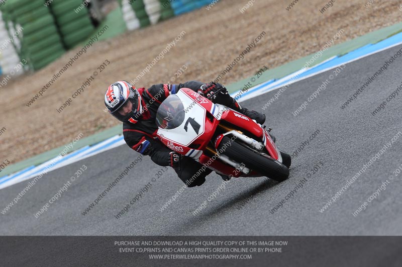 jerez;motorbikes;no limits;nov 2012;peter wileman photography;spain;trackday;trackday digital images