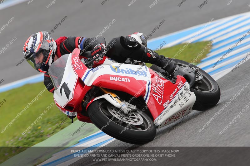 jerez;motorbikes;no limits;nov 2012;peter wileman photography;spain;trackday;trackday digital images