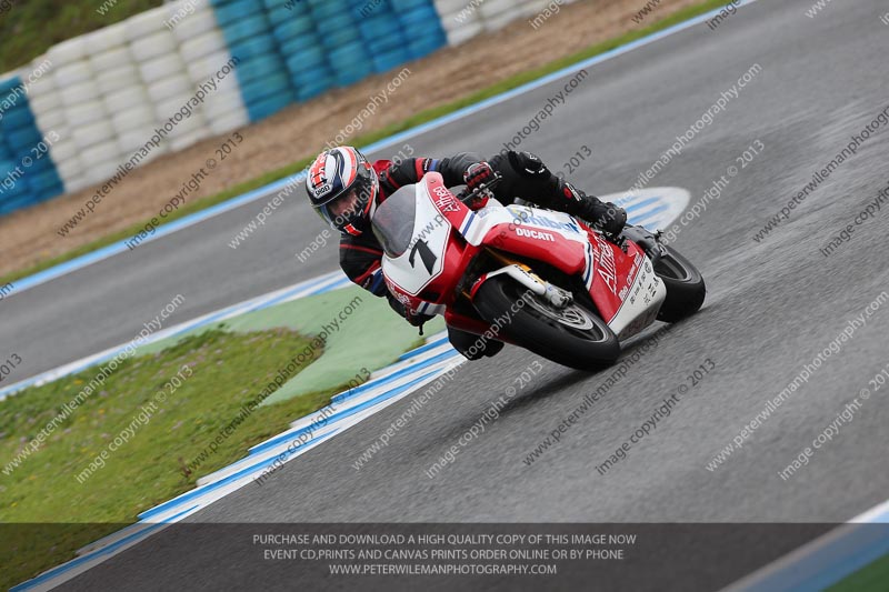 jerez;motorbikes;no limits;nov 2012;peter wileman photography;spain;trackday;trackday digital images