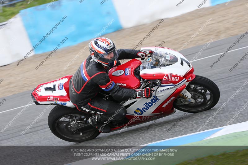 jerez;motorbikes;no limits;nov 2012;peter wileman photography;spain;trackday;trackday digital images