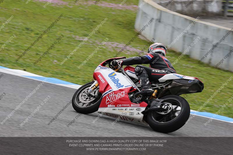 jerez;motorbikes;no limits;nov 2012;peter wileman photography;spain;trackday;trackday digital images