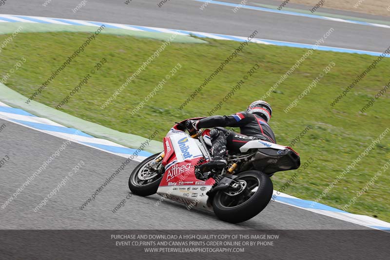 jerez;motorbikes;no limits;nov 2012;peter wileman photography;spain;trackday;trackday digital images