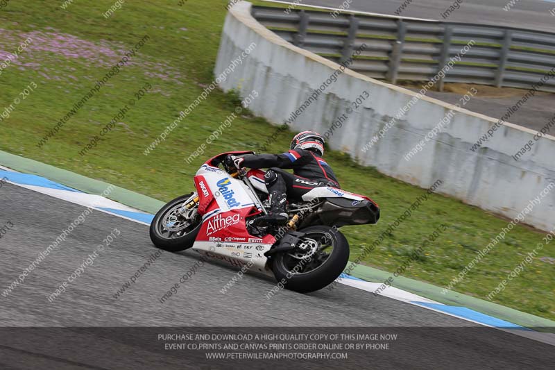 jerez;motorbikes;no limits;nov 2012;peter wileman photography;spain;trackday;trackday digital images