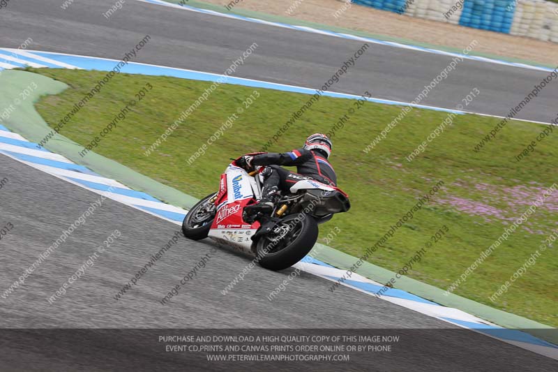 jerez;motorbikes;no limits;nov 2012;peter wileman photography;spain;trackday;trackday digital images