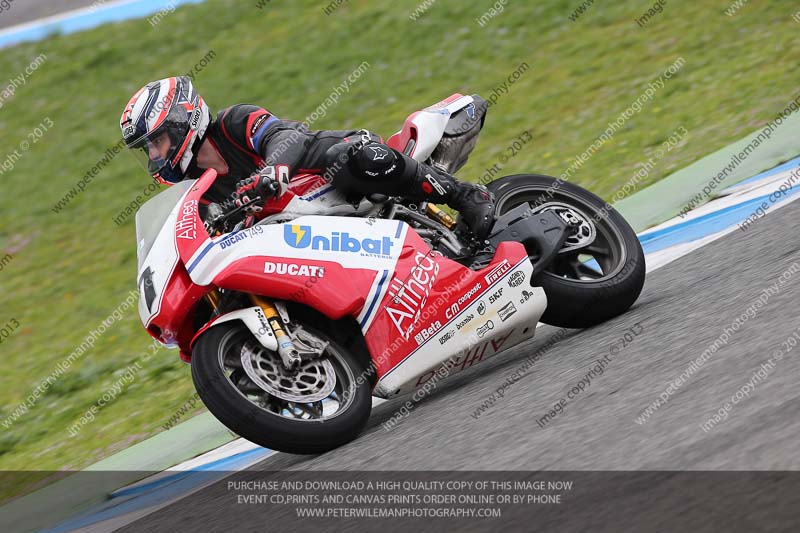 jerez;motorbikes;no limits;nov 2012;peter wileman photography;spain;trackday;trackday digital images