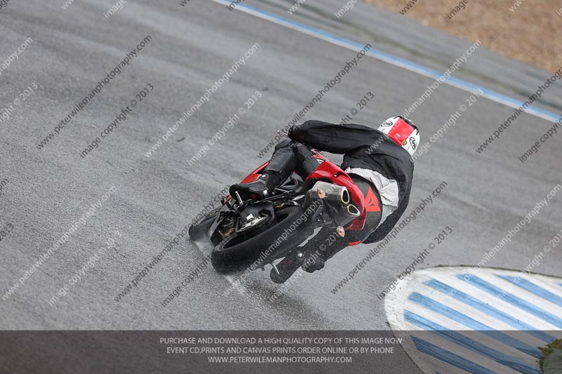 jerez;motorbikes;no limits;nov 2012;peter wileman photography;spain;trackday;trackday digital images