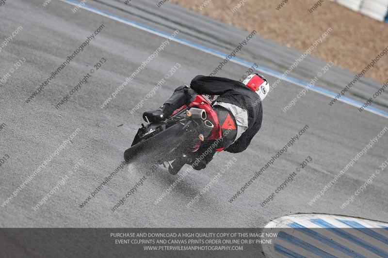 jerez;motorbikes;no limits;nov 2012;peter wileman photography;spain;trackday;trackday digital images