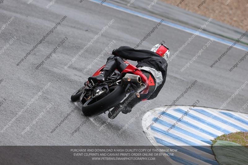 jerez;motorbikes;no limits;nov 2012;peter wileman photography;spain;trackday;trackday digital images