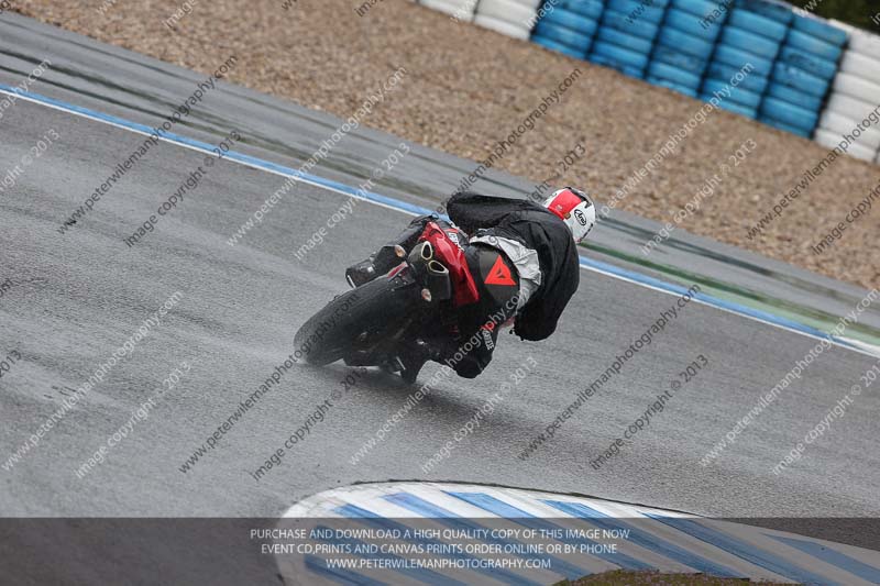 jerez;motorbikes;no limits;nov 2012;peter wileman photography;spain;trackday;trackday digital images