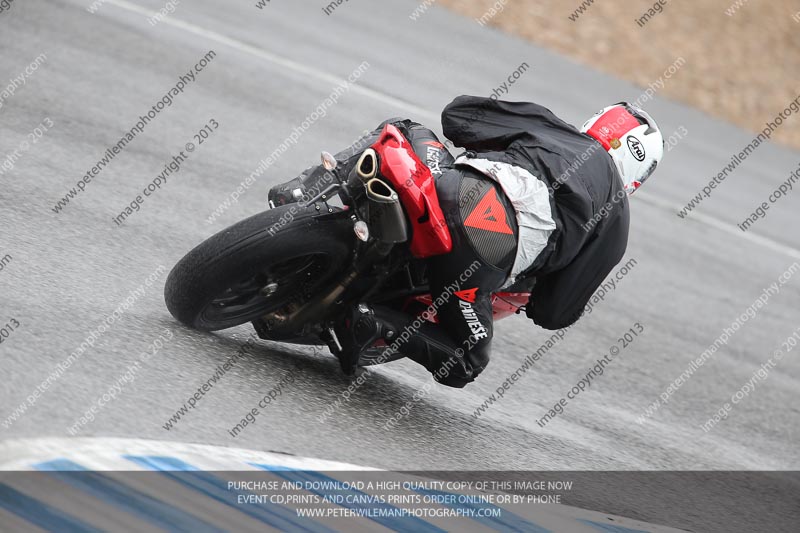 jerez;motorbikes;no limits;nov 2012;peter wileman photography;spain;trackday;trackday digital images