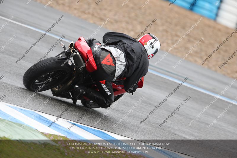 jerez;motorbikes;no limits;nov 2012;peter wileman photography;spain;trackday;trackday digital images