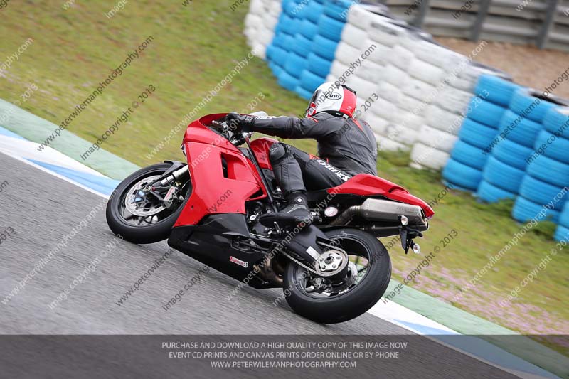 jerez;motorbikes;no limits;nov 2012;peter wileman photography;spain;trackday;trackday digital images